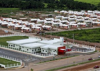 Governo garante a entrega de mais mil casas em Rio Branco