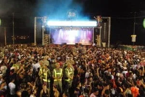 Polícia Militar estará nas ruas para garantir segurança no Carnaval