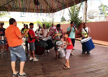 Concentração será na Avenida Epaminondas Jácome