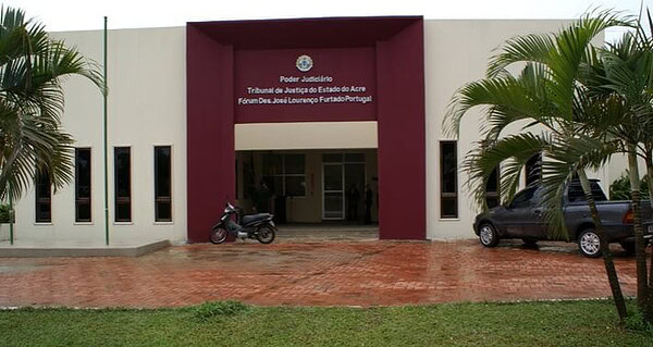 Justiça condena homem a mais de 11 anos de cadeia por estupro