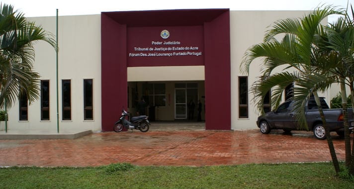 Justiça condena homem a mais de 11 anos de cadeia por estupro