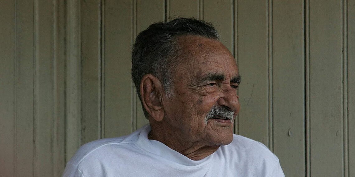 Juarez Martins Xavier era referência espiritual para fiéis