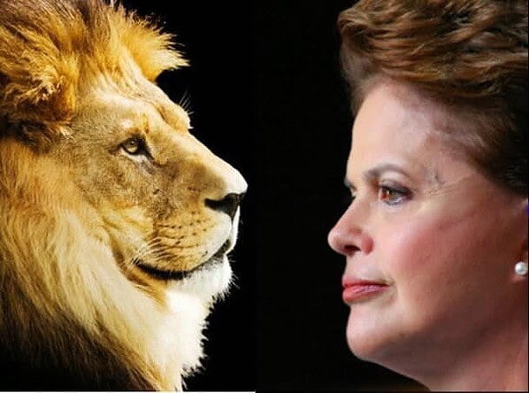 Dilma confirma correção de 4,5% na tabela do Imposto de Renda