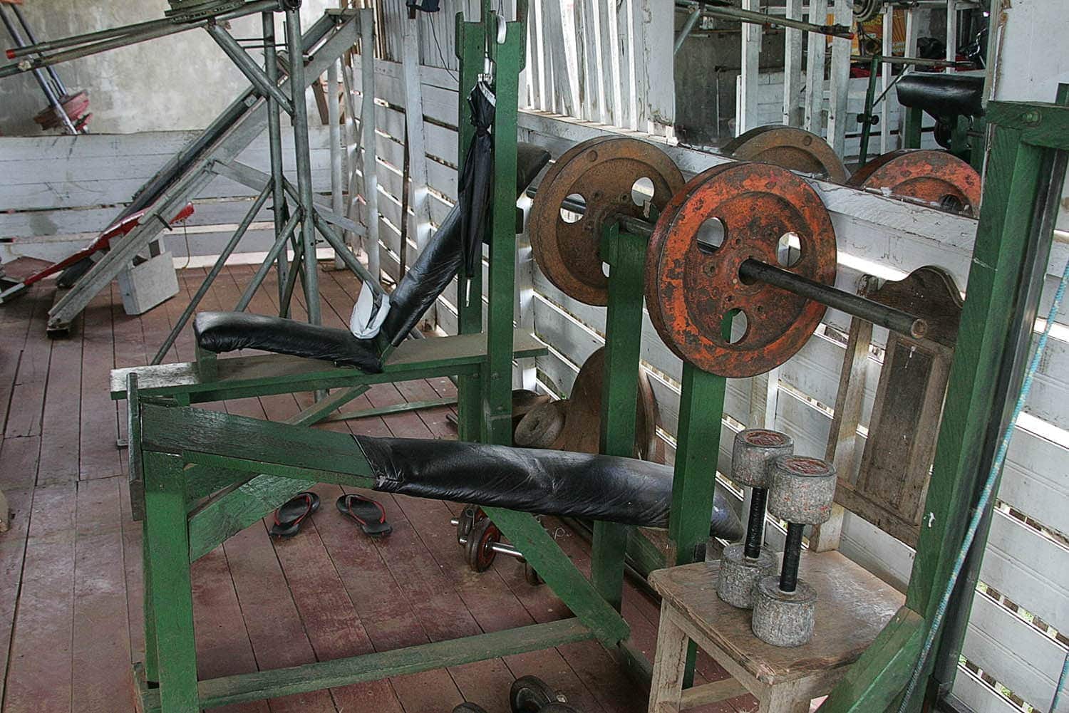 Ideias criativas de reciclagem contribuem para a saúde do meio ambiente no Acre