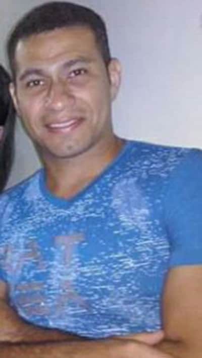 Anderson foi executado; ele já tinha sido ameaçado