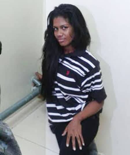 Kelly Tavares de Souza é a principal suspeita do crime