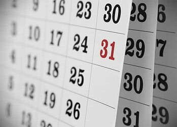 Governo divulga calendário de pagamento dos servidores e cédula c