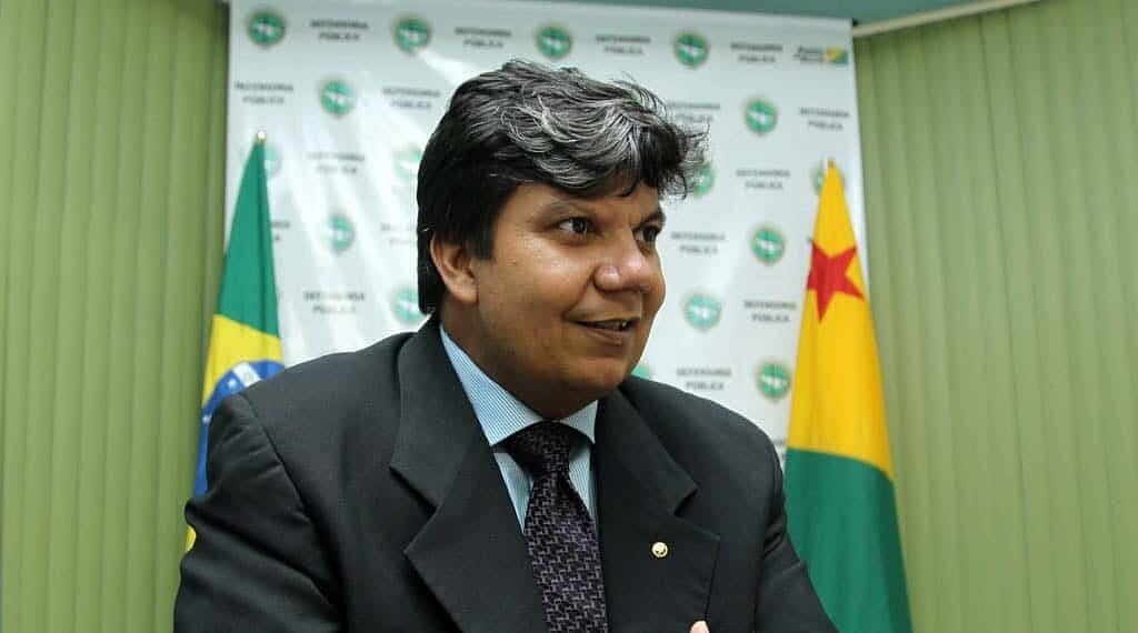 Liminar judicial permite permanência de moradores do Seringal Capatará 1 Dr. Fernando Moraes