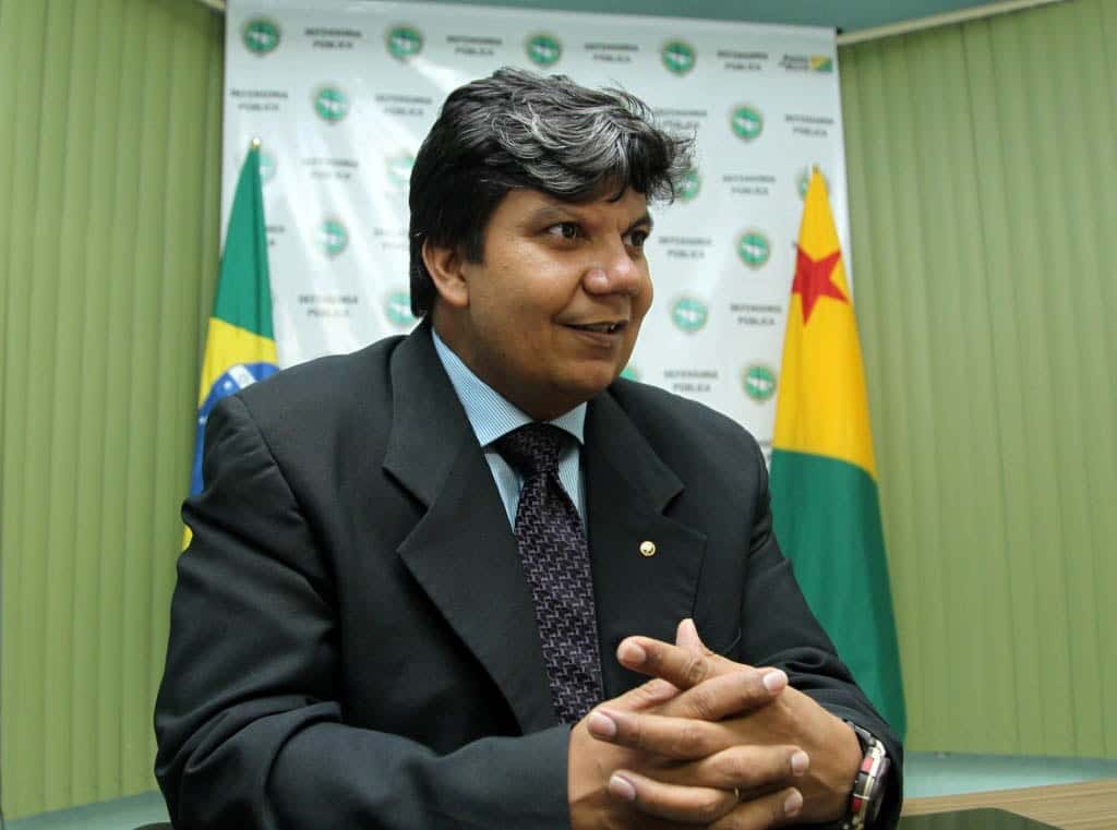 Liminar judicial permite permanência de moradores do Seringal Capatará 2 Dr. Fernando Moraes