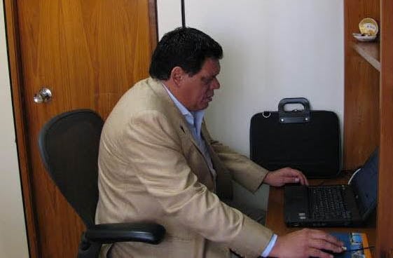 Ministério da Saúde informa Flaviano Melo sobre as ações contra a dengue