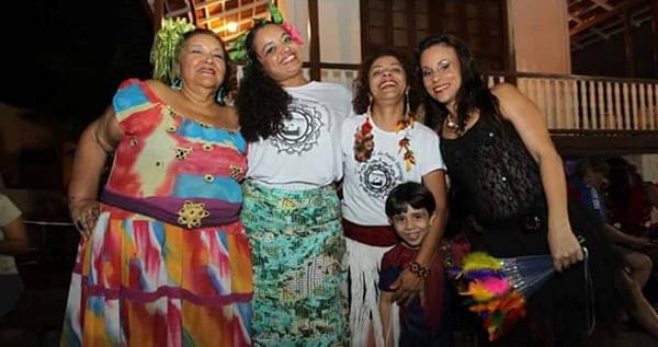 O TEMPO 3 MURAL VIP – Gente do bem e que faz balançar a cultura acreana. As divas da Rede Banzeiro por Diego Gurgel: Verônica Padrão, Camila Cabeça, Kellen Mendes e Regina Maciel