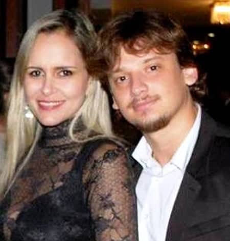 CEGONHA – Gravidíssimos, Raíssa Fernandes e Manssur Hiago comemoram a notícia que chegou essa semana. Felicidade e que venha com muita saúde!   