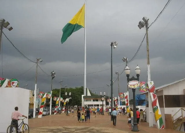 Objetivo é resgatar o tradicional Carnaval da Gameleira