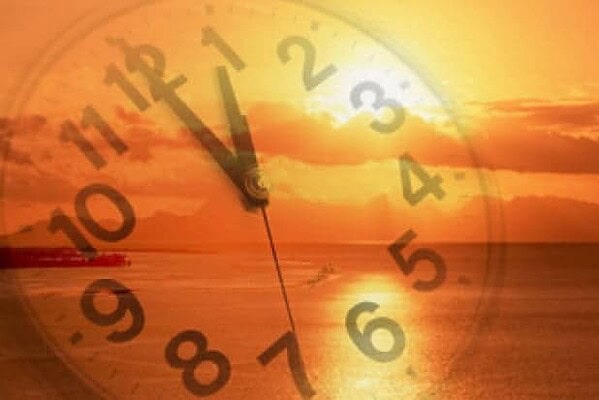 Horário de Verão termina a ‘zero hora’ deste domingo