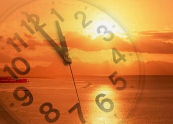 Horário de Verão termina a ‘zero hora’ deste domingo