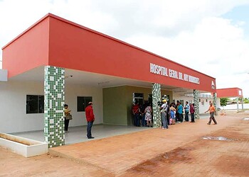 Criança é internada em estado grave por suspeita de abuso sexual