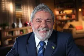 Ex-presidente Lula indica que será candidato em 2018 à Presidência da República