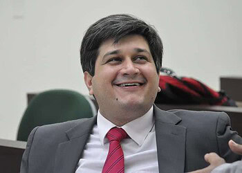 Marcelo Macedo deve anunciar comando da Secretaria de Finanças ainda esta semana 4 Marcelo Macedo deve anunciar comando da Secretaria de Finanças ainda esta semana