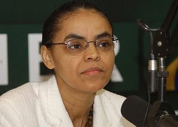 Marina retoma a batalha para registrar a Rede Sustentabilidade