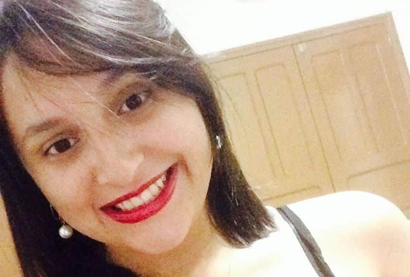 Estudante acreana que faz o 3° ano do curso de Direito é aprovada no XV Exame da OAB