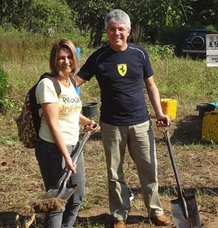 AÇÃO VALOROSA 3 missão atos