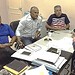 Rio Branco só poderá vender 8 mil ingressos para jogo contra o Vasco 11 Dirigentes do Rio Branco reunidos com a promotora