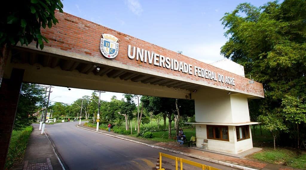 Ufac abre seleção para mestrado em Ciência, Inovação e Tecnologia