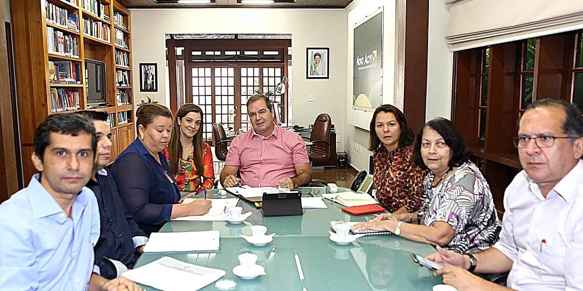 Todos os contrinuintes do Estado poderão negociar dívidas parceladas sem juros