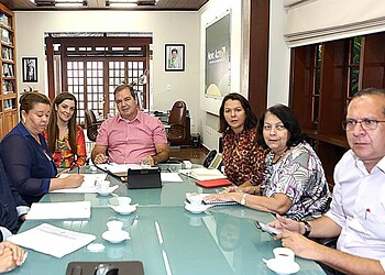 Todos os contrinuintes do Estado poderão negociar dívidas parceladas sem juros