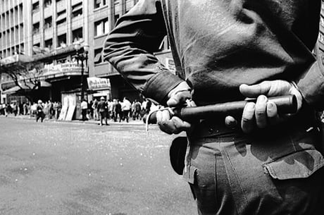 MPF estuda abrir processo de investigação no Acre sobre caso da ditadura militar