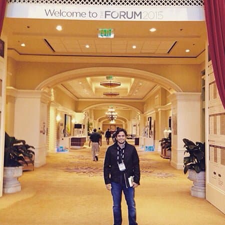 ACABOU 2 Dr. Rodrigo Lima Marques que participou durante toda a semana, em Orlando, do Fórum Mundial Damon System 2015. É isso aí! Buscando cada vez mais excelência em ortodontia e estética. Arrasou!