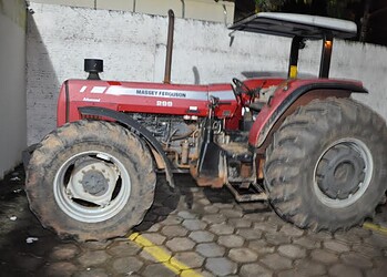 Bope prende desempregado acusado de furtar trator na Transacreana