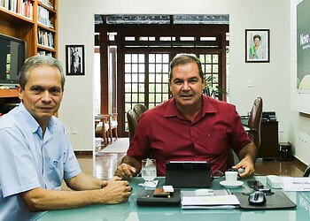 Angelim garante apoio efetivo da bancada federal às cidades afetadas pela cheia