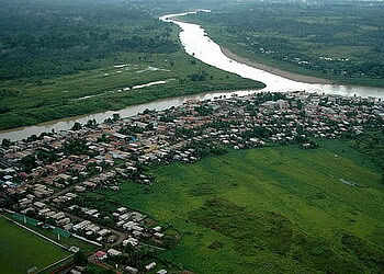 Defesa Civil reconhece calamidade pública em Boca do Acre devido à chuva