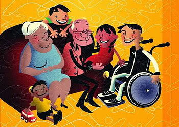 Benefício de Prestação Continuada (BPC) é antecipado para municípios atingidos pela cheia