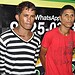 Bope prende mais 2 acusados de assaltar casa no bairro Aeroporto Velho 9 Foram presos: Altemir Pereira Conceição, 24 anos, e Edney Rodrigues de Sousa, 32 anos