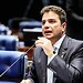 Senador disse que foi uma surpresa ver seu nome citado.(FOTO: ASSESSORIA PARLAMENTAR)