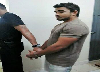 Cantor Hangell é libertado após passar 3 meses preso por agressão a estudante