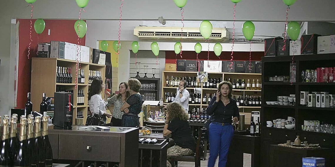 Casa Natal completa 65 anos de atuação no comércio acreano