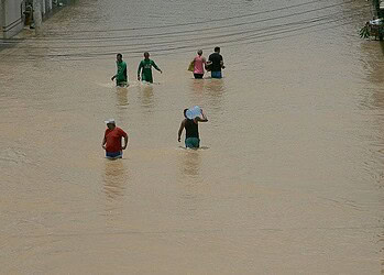 Governo prepara plano de abastecimento de água para vazante
