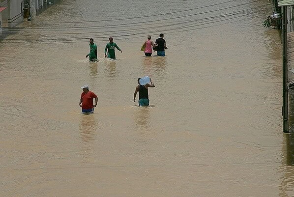 Governo prepara plano de abastecimento de água para vazante