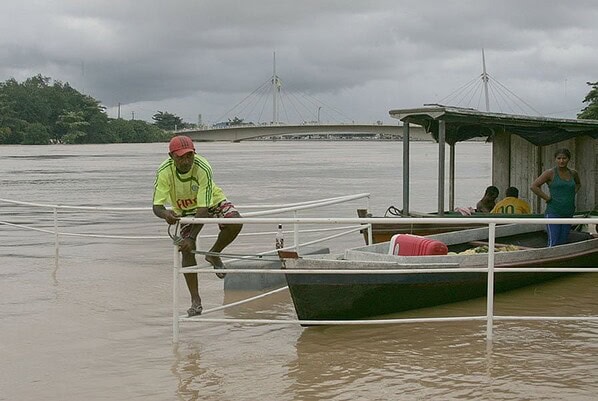 Friale diz que Rio Acre voltará a subir