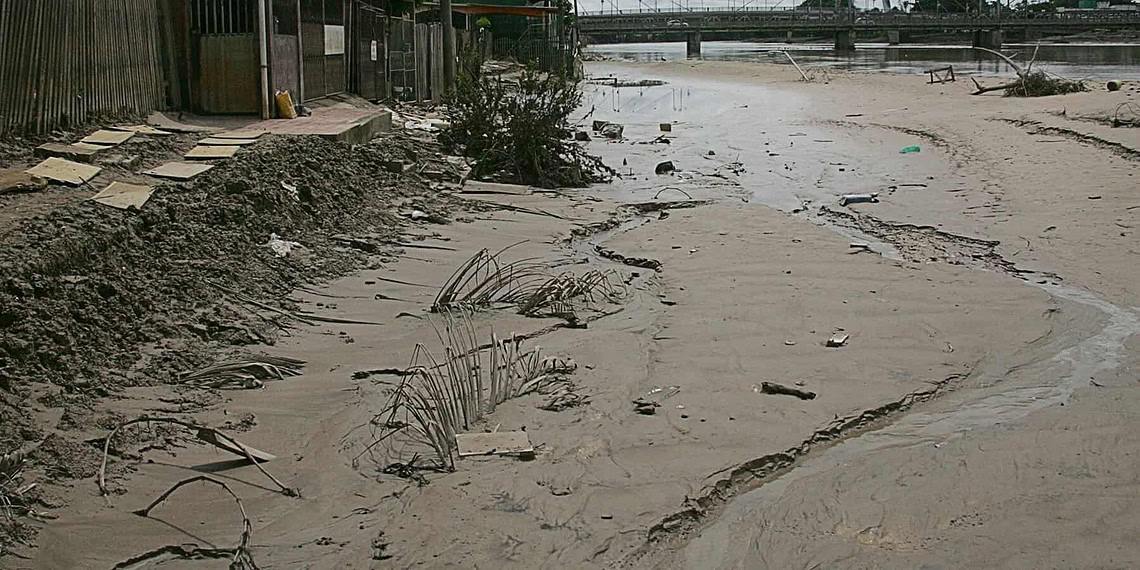 Rio Branco possui 61 áreas de risco e pode sofrer com desbarrancamentos; veja os bairros mais afetados