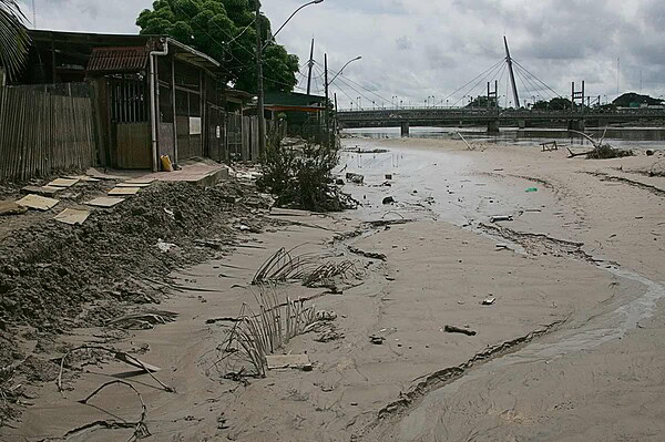 Rio Branco possui 61 áreas de risco e pode sofrer com desbarrancamentos; veja os bairros mais afetados