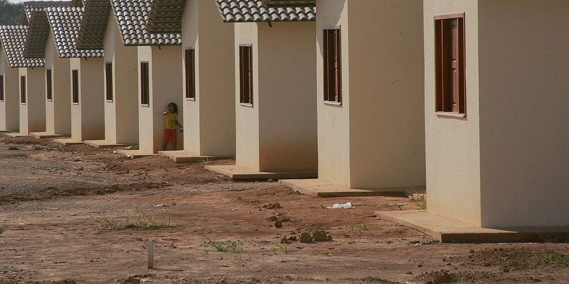 Justiça determina a redução nas taxas em cartórios para documentos do Programa Minha Casa Minha Vida