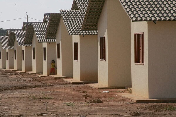 Justiça determina a redução nas taxas em cartórios para documentos do Programa Minha Casa Minha Vida