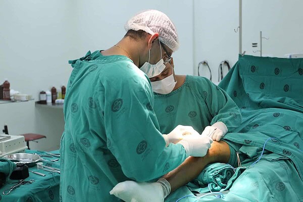 Equipe do Into do Rio de Janeiro realizará cirurgias em Rio Branco