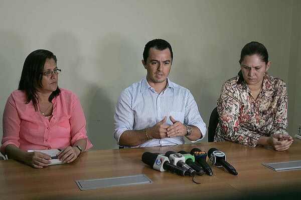 Sesacre diz que exame sobre leptospirose em militar teve resultado inconclusivo