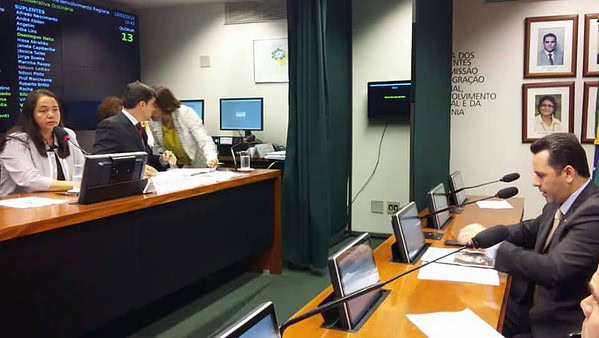 Altos preços na energia no Acre e qualidade do atendimento serão debatidos na Comissão da Amazônia