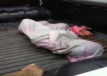 Criança de quatro anos morre afogada no município de Boca do Acre